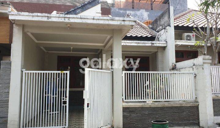 Rumah Bagus di Lowokwaru Dekat Sukarno Hatta Malang Gmk02654 1