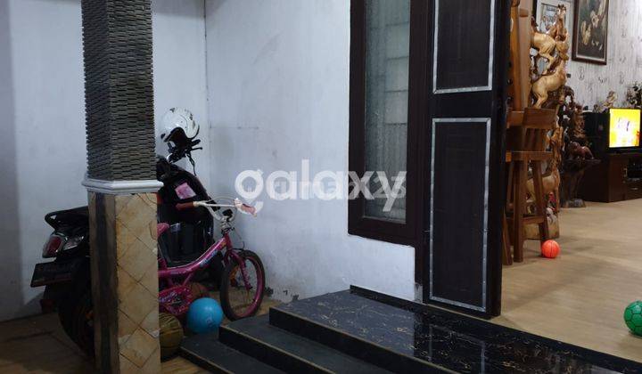 Rumah Bagus Terawat di Daerah Sulfat Blimbing Malang Gmk02677 2