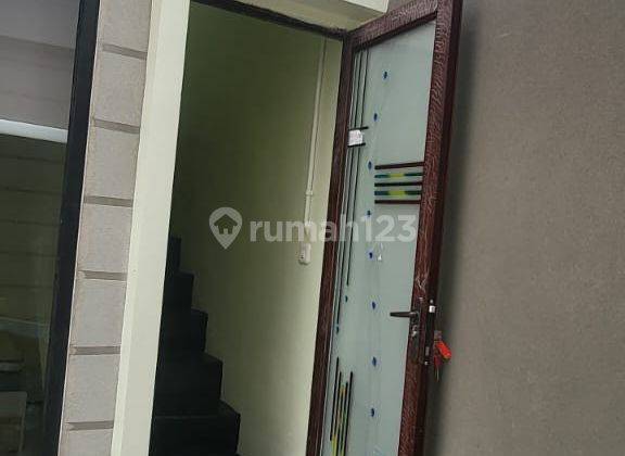 Rumah Baru di Perumahan Araya Pakis Malang Gmk02490 2