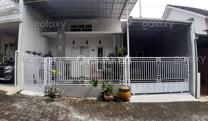 Rumah 4 Kamar Kondisi Bagus Sulfat Blimbing Malang Gmk02536 1