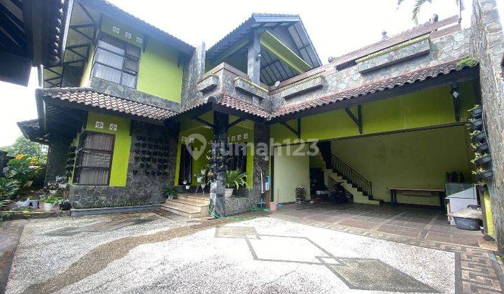 Rumah Cantik View Bagus Dan Asri di Kota Batu Gmk01758 1