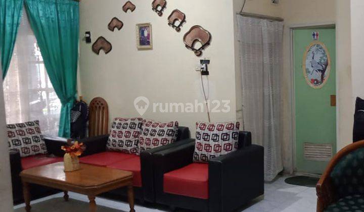 Rumah Bagus Harga Terjangkau Daerah Sulfat Malang Gmk02962rib 2