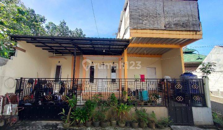 Rumah Bagus di Perumahan Buring Malang Gmk02091 1