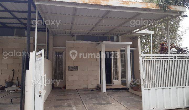 Rumah Bagus 3 Kamar di Tasikmadu Lowokwaru Malang Gmk03094 1