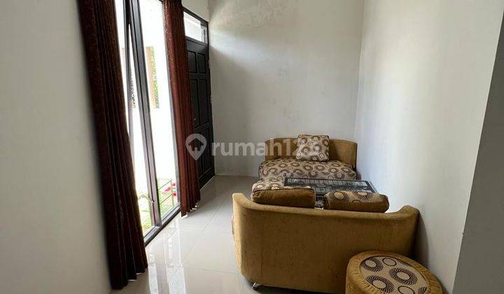 Rumah Kost Strategis di Dinoyo Lowokwaru Malang Gmk02929 2