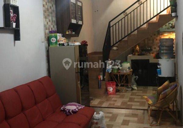 Rumah Full Furnish Dijual di Perumahan Pakis Malang Gmk01377 2