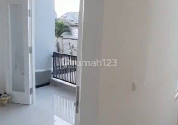 Rumah Baru Cantik Dijual di Bandulan Malang Gmk01385 2