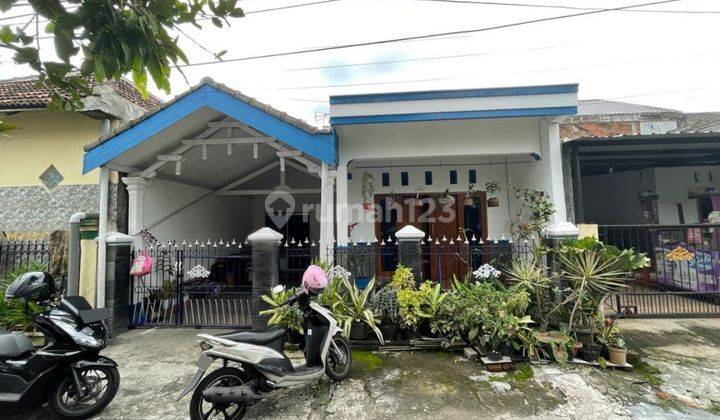 Rumah Bagus Harga Terjangkau di Daerah Sulfat Malang Gmk01393 1