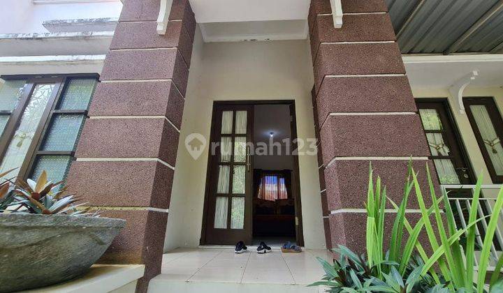 Rumah Cantik Bagus di Green Hills Karangploso Malang Gmk01395 2