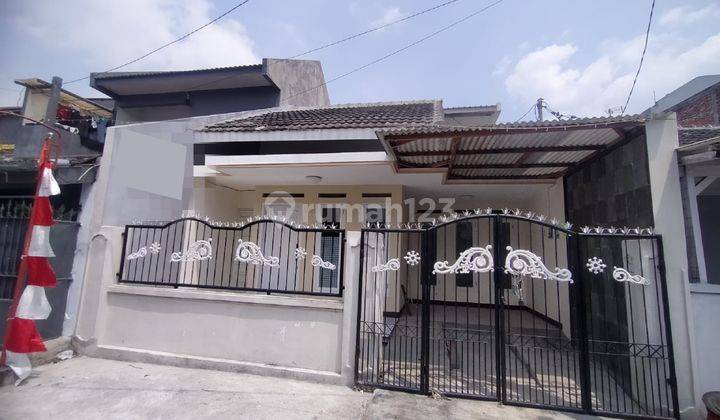 Rumah Bagus Murah Dijual di Sawojajar Malang Gmk01396 1