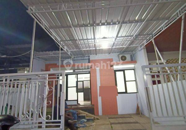 Rumah Bagus 2 Kamar di Perumahan Daerah Sulfat Malang Gmk01410 1