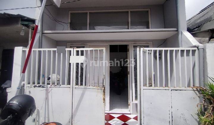 Rumah Kost Strategis Dekat Kampus di Dinoyo Malang Gmk01421 1