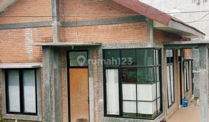 Rumah Bagus Minimalis di Perumahan Arjosari Malang Gmk01431 1