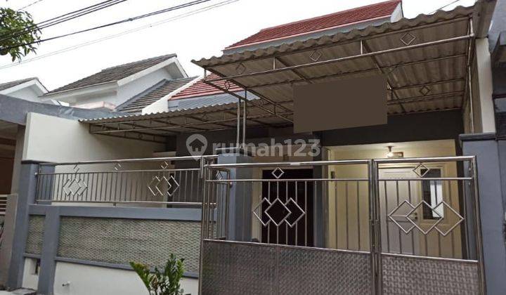 Rumah Minimalis di Desa Damarsi, Buduran, Sidoarjo Gmk01447 1