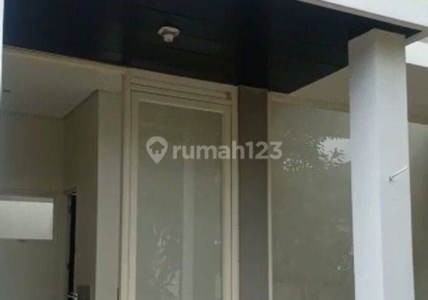 Rumah Minimalis di Perumahan Austin Ville Malang Gmk01452 2