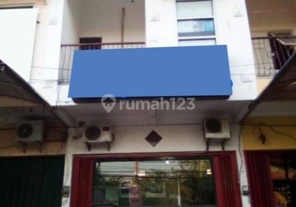 Ruko Strategis Dijual di Jalan Mayjend Panjaitan Madiun Gmk01469 1