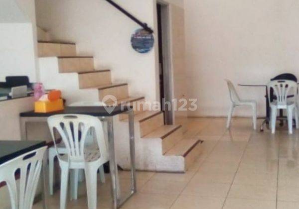 Ruko Strategis Dijual di Jalan Mayjend Panjaitan Madiun Gmk01469 2