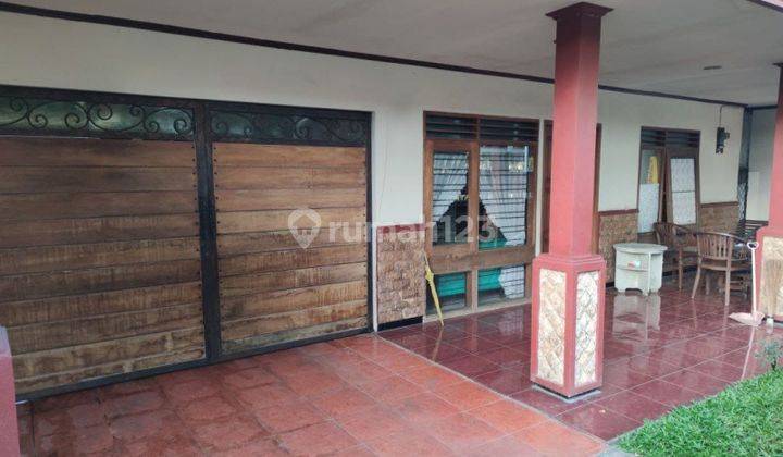 Rumah Nyaman Tengah Kota Dijual di Bunul Malang Gmk01482 2