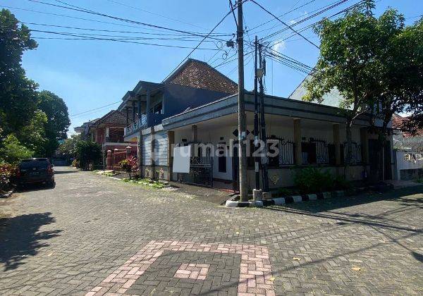 Rumah Nyaman Dijual di Perumahan Sulfat Malang Gmk00233 1