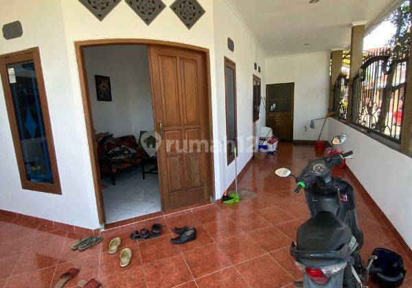 Rumah Nyaman Dijual di Perumahan Sulfat Malang Gmk00233 2