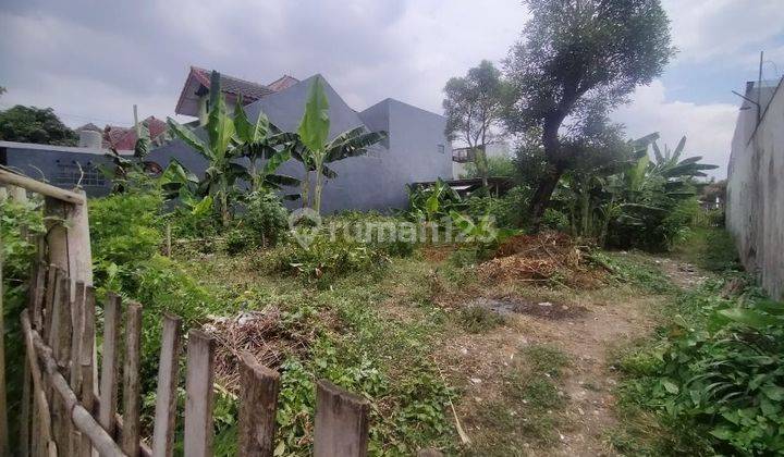 Tanah Dan Bangunan 20 M2 Dijual di Daerah Buring Malang Gmk01497 2