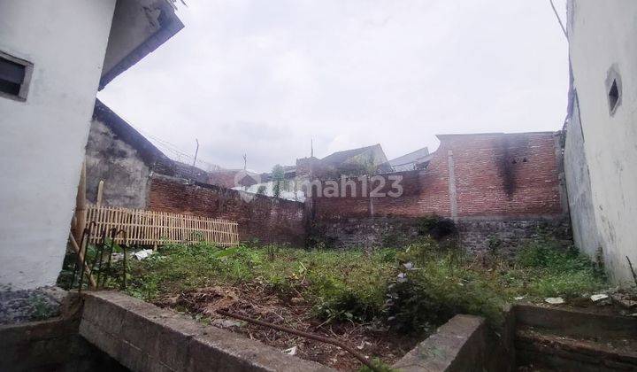 Tanah Dan Bangunan 20 M2 Dijual di Daerah Buring Malang Gmk01497 2