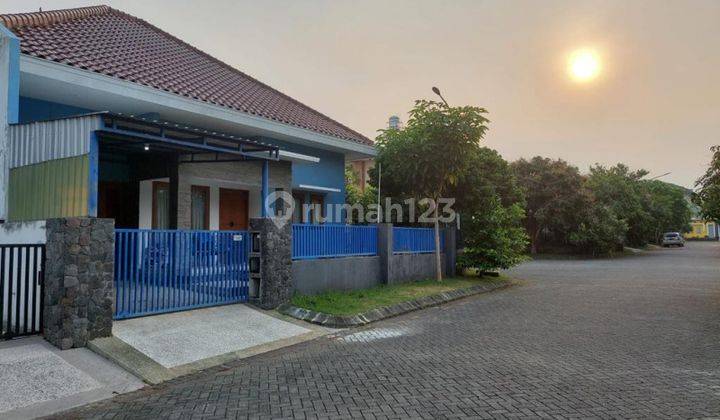 Rumah Mewah di Perumahan Graha Kencana Arjosari Malang Gmk01500 1