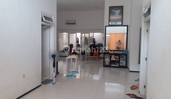 Rumah Dijual di Daerah Blimbing Malang, 2,5 M Nego Gmk01529 2