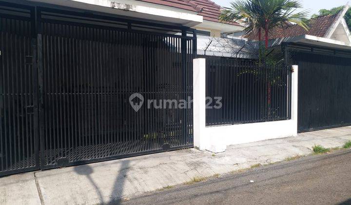 Rumah Dijual di Daerah Blimbing Malang, 2,5 M Nego Gmk01529 1