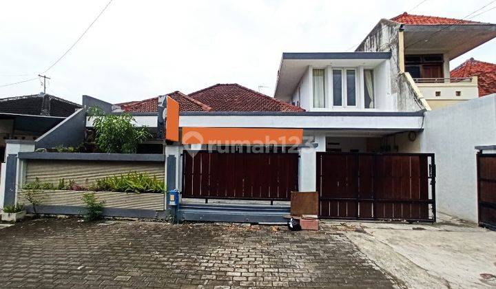 Rumah Kost Strategis Disewakan Daerah Tanjung Malang Gmk00792 1