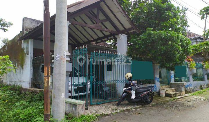 Rumah Bagus Dijual di Buring Malang Gmk00221 1