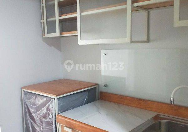 Unit Dijual di Apartemen Begawan Dinoyo Malang Gmk00465 2