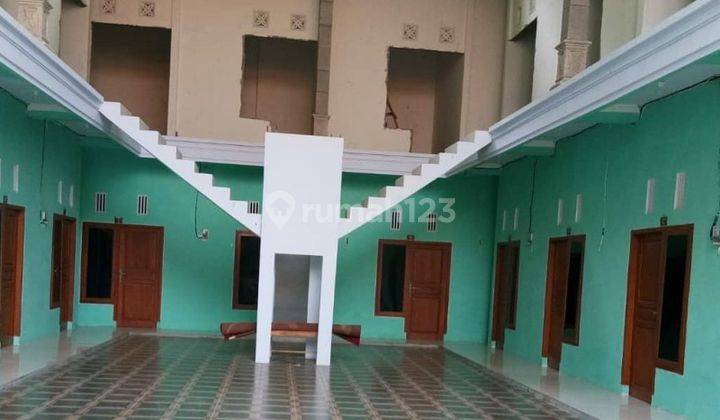 Rumah Kost 28 Kamar Strategis Jalan Merpati Pasuruan Gmk01528 1