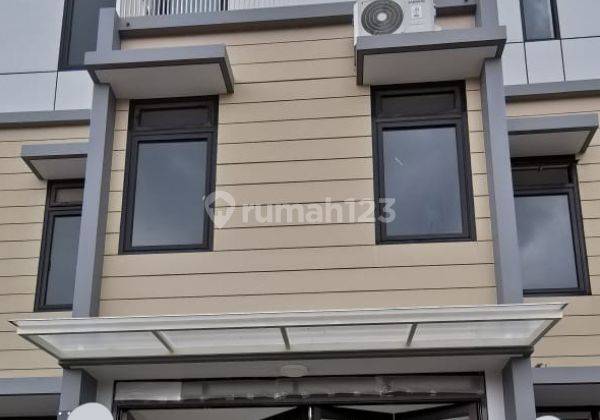 Ruko Strategis Full Furnish di Perumahan Araya Malang Gmk01530 1