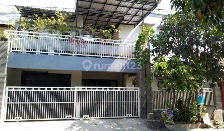 Rumah Bagus 10 Kamar Dijual di Dinoyo Malang Gmk00338 1