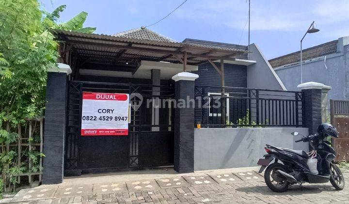 Rumah Minimalis 2 Kamar Pondok Karya Bhakti Pasuruan Gmk01151 1