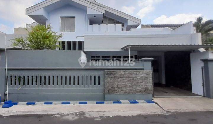 Rumah Bagus Dijual di Lowokwaru Malang Gmk02321 1