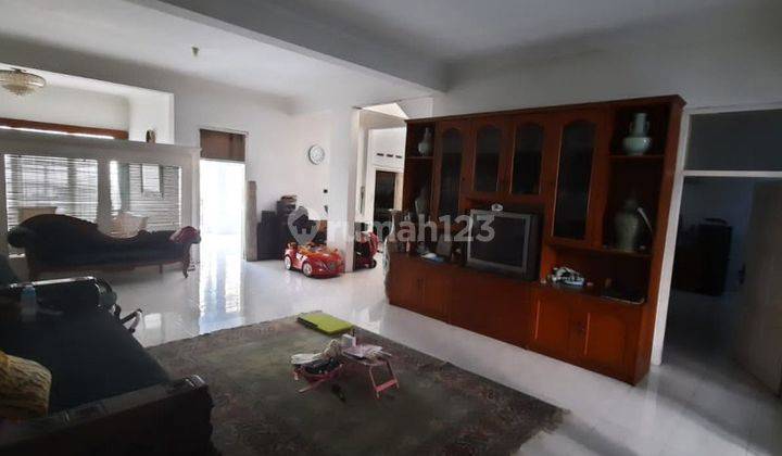 Rumah Bagus Dijual di Lowokwaru Malang Gmk02321 2