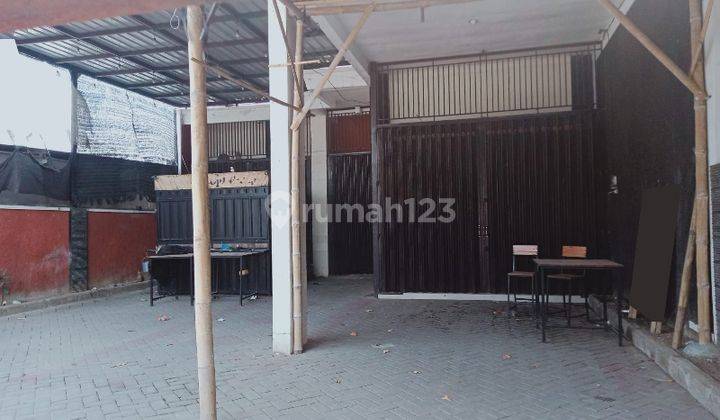 Ruang Usaha Strategis Disewakan di Tasikmadu Malang Gmk02327 2