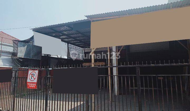 Ruang Usaha Strategis Disewakan di Tasikmadu Malang Gmk02327 1