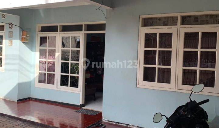 Rumah Bagus Nyaman Dijual di Sawojajar Malang Gmk01817 2