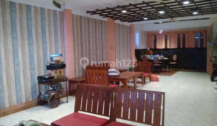 Rumah Strategis Dijual di Borobudur Blimbing Malang Gmk00397 2