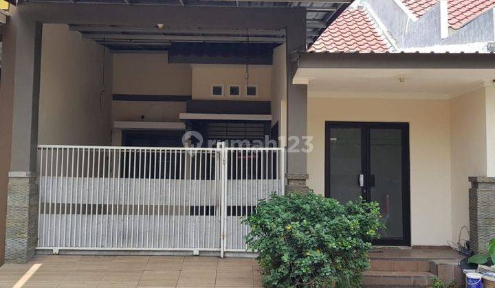 Rumah Dijual di Perumahan Taman Indah Regency Sidoarjo Gmk01312 1