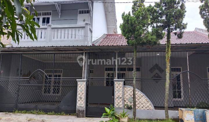 Rumah Bagus Nyaman Dijual di Perumahan Sulfat Malang Gmk01808 1