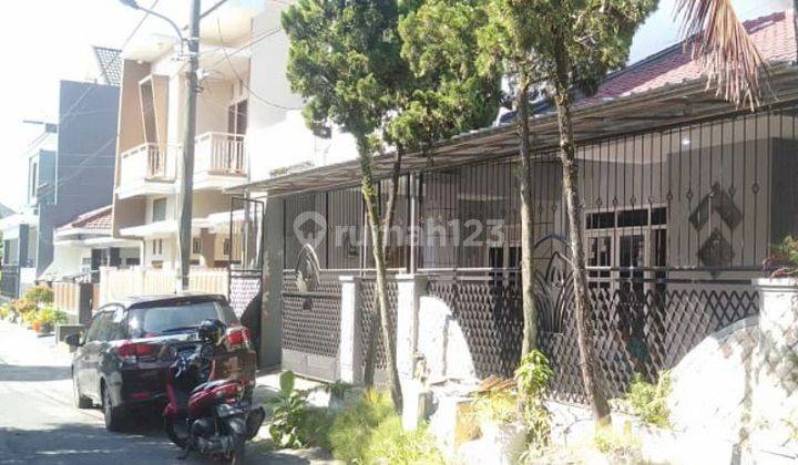 Rumah Bagus Nyaman Dijual di Perumahan Sulfat Malang Gmk01808 2