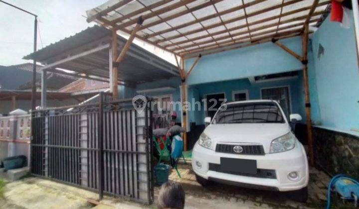 Rumah Bagus Dijual di Daerah Gadang Malang Gmk01305 1