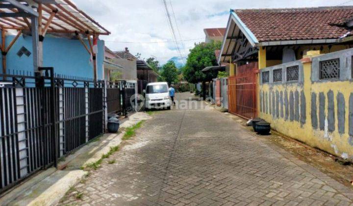 Rumah Bagus Dijual di Daerah Gadang Malang Gmk01305 2