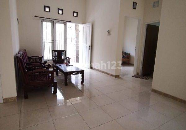 Rumah Bagus Dijual di Perumahan Tunggulwulung Malang Gmk01297 1