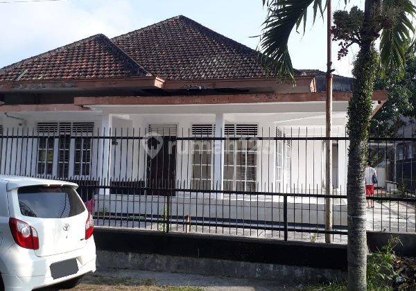 Rumah Bagus Dijual di Daerah Bareng Malang Gmk01296 2