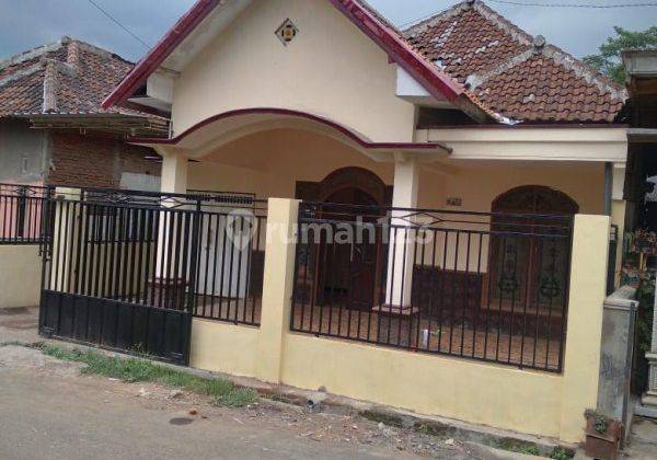 Rumah Bagus Dijual di Daerah Buring Malang Gmk01636 1